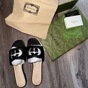 Women’s Gucci Sandals